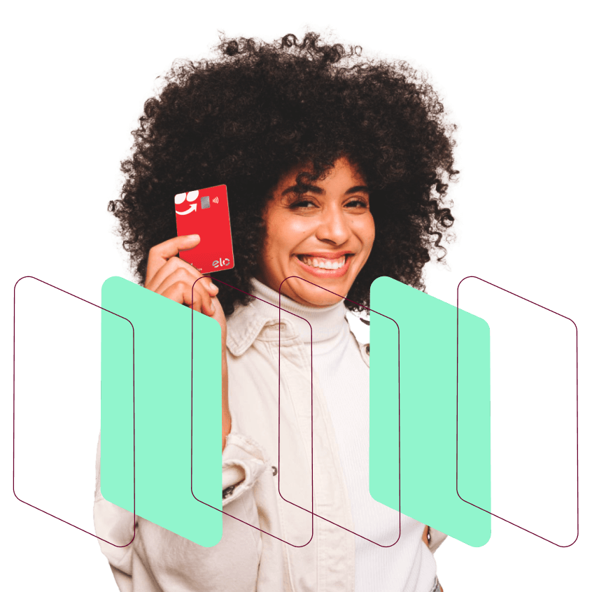 Múltiplos benefícios em um só cartão